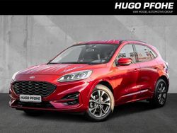 Lucid red Gebraucht 2023 Ford Kuga ST-Line SUV | 29.700 € (Etwas zu teuer)