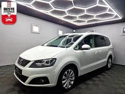 Weiß Gebraucht 2020 Seat Alhambra Style Van / Kleinbus | 19.780 € (Fairer Preis)