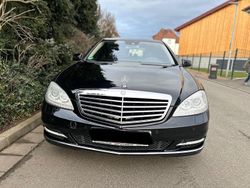 Schwarz Gebraucht 2010 Mercedes S450 Limousine | 11.500 €