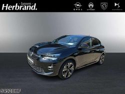Diamant schwarz/karbon schwarz Gebraucht 2021 Opel Corsa-e GS Line Kleinwagen | 15.690 € (Fairer Preis)