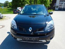 Schwarz Gebraucht 2011 Renault Koleos SUV | 3.700 €