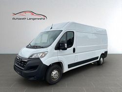 Weiß Gebraucht 2024 Opel Movano Van | 22.999 €