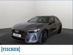 Grau Neu 2025 Audi A5 S-Line Coupé | 67.879 € (Fairer Preis)
