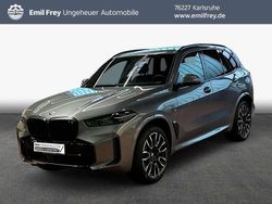 Skyscraper grau metallic Neu 2025 BMW X5 Sport Line SUV | 92.990 € (Fairer Preis)