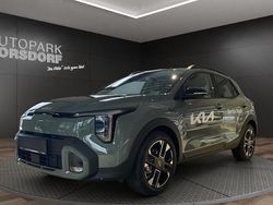 Grün Neu 2026 Kia Stonic GT-Line SUV | 28.795 € (Fairer Preis)