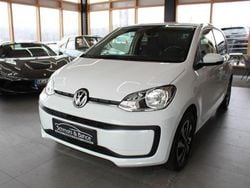 Weiß Gebraucht 2021 VW up! Active Kleinwagen | 10.790 € (Guter Preis)