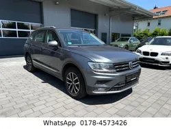 Other Gebraucht 2020 VW Tiguan Allspace SUV | 19.990 € (Superpreis)