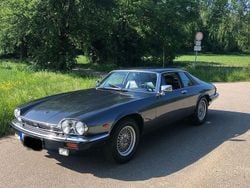 Grau Gebraucht 1989 Jaguar XJS Coupé | 17.500 €