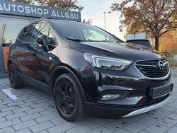 Schwarz Gebraucht 2018 Opel Mokka X Active SUV | 13.990 € (Fairer Preis)