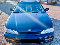 Andere außenfarben Gebraucht 1995 Honda Accord Coupé | 2.599 €
