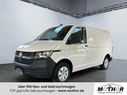 Candy weiss Neu 2024 VW T6.1 Van | 42.490 € (Superpreis)