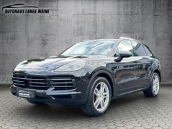 Schwarz Gebraucht 2018 Porsche Cayenne S SUV | 56.500 € (Superpreis)