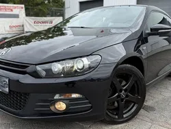 Other Gebraucht 2013 VW Scirocco Match Coupé | 5.900 € (Guter Preis)