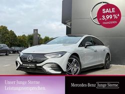 Grau Gebraucht 2024 Mercedes 300 Limousine | 51.990 €