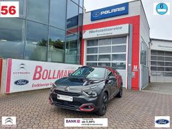 Schwarz Gebraucht 2021 Citroën C4 Shine Limousine | 19.950 € (Etwas zu teuer)