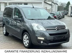 Grau Gebraucht 2016 Citroën Berlingo SELECTION Van / Kleinbus | 10.990 € (Etwas zu teuer)