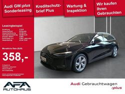 Schwarz Gebraucht 2025 Audi A5 Sport Coupé | 38.680 € (Superpreis)