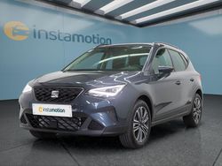 Grau Neu 2025 Seat Arona SUV | 32.099 €