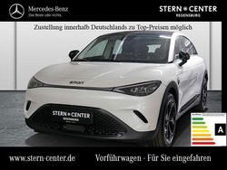 Weiß Gebraucht 2025 Smart #3 Pro+ SUV | 34.499 € (Guter Preis)