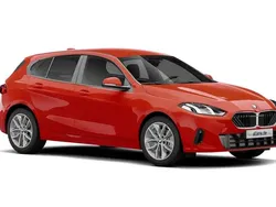 Dragon fire rot Neu 2026 BMW 118 Kleinwagen | 47.110 €
