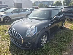 Schwarz Gebraucht 2016 Mini ONE Kleinwagen | 6.790 € (Superpreis)