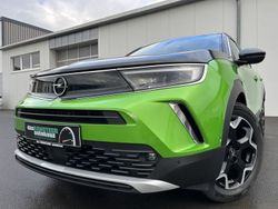 Ikone gruen Gebraucht 2021 Opel Mokka-e Ultimate SUV | 16.960 € (Fairer Preis)