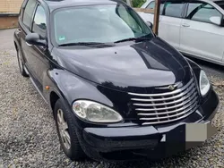 Schwarz Gebraucht 2004 Chrysler PT Cruiser Kombi | 3.000 € (Fairer Preis)