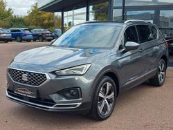 Grau Gebraucht 2019 Seat Tarraco 4Drive SUV | 26.780 € (Guter Preis)