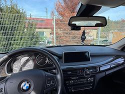 Blau Gebraucht 2016 BMW X5 SUV | 22.900 € (Guter Preis)