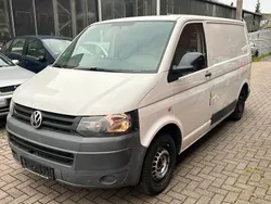 Weiß Gebraucht 2011 VW T5 Van | 2.990 €