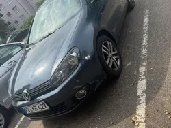 Gebraucht 2009 VW Golf VI Comfortline Limousine | 3.700 € (Fairer Preis)