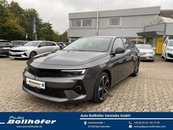 Vulkan grau Gebraucht 2024 Opel Astra Kombi | 22.488 € (Superpreis)
