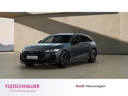 Grau Neu 2025 Audi A5 Comfort Coupé | 64.880 € (Superpreis)