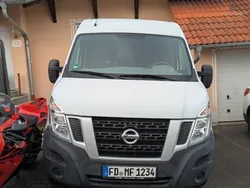 Nissan NV400