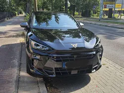 Schwarz Gebraucht 2025 Cupra Terramar SUV | 36.999 € (Guter Preis)