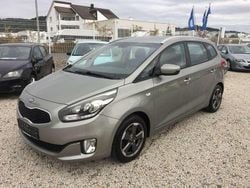 Bronze Gebraucht 2015 Kia Carens DREAM-TEAM Edition Van / Kleinbus | 5.750 € (Fairer Preis)