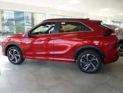 Neu 2025 Mitsubishi Eclipse Cross Plus SUV | 33.870 €