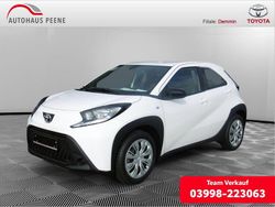 Weiß Neu 2025 Toyota Aygo X Play SUV | 17.200 € (Fairer Preis)