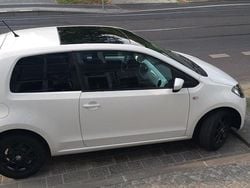 Weiß Gebraucht 2016 Skoda Citigo Monte Carlo Kleinwagen | 10.888 € (Fairer Preis)