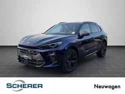 Blau Neu 2025 Cupra Terramar VZ SUV | 51.770 € (Fairer Preis)