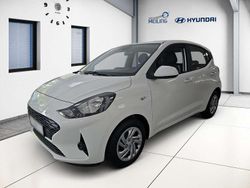 Atlas white Neu 2025 Hyundai i10 Select Kleinwagen | 15.900 € (Fairer Preis)