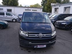 Schwarz Gebraucht 2016 VW T6 Van | 11.500 € (Guter Preis)