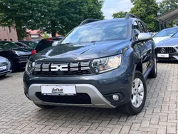 Grau Gebraucht 2019 Dacia Duster Comfort SUV | 11.900 € (Fairer Preis)