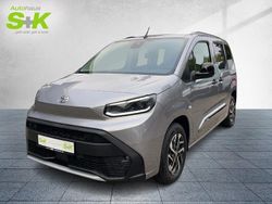 Bismutsilber (silber) Neu 2025 Toyota Proace Verso City Kombi | 40.980 €