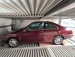 Rot Gebraucht 1998 Lancia Kappa Coupé | 5.999 € (Superpreis)