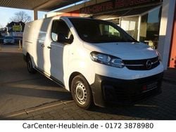 Weiß Gebraucht 2022 Opel Vivaro Edition Van / Kleinbus | 14.990 € (Superpreis)