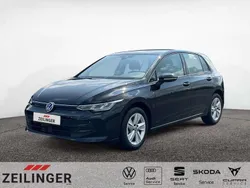 Schwarz Gebraucht 2024 VW Golf VIII Limousine | 22.170 € (Superpreis)