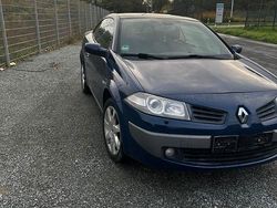 Gebraucht 2006 Renault Mégane Cabriolet Dynamique Cabrio | 2.100 € (Guter Preis)