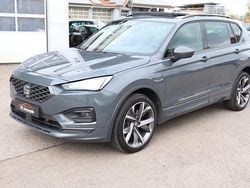Delfingrau Gebraucht 2021 Seat Tarraco 4Drive SUV | 37.900 € (Teuer)