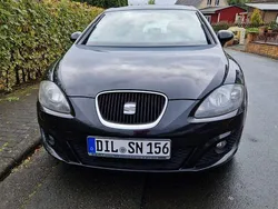 Schwarz Gebraucht 2011 Seat Leon Copa Limousine | 3.999 € (Fairer Preis)